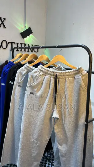 Quality Joggers