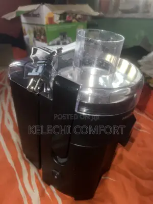 Fruit Blender