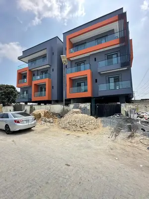 2bdrm Apartment in Ikate for sale
