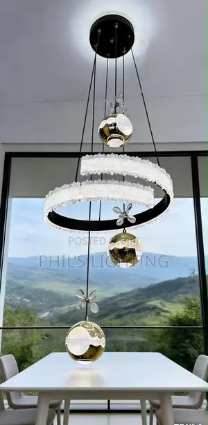 Home Ceiling Light