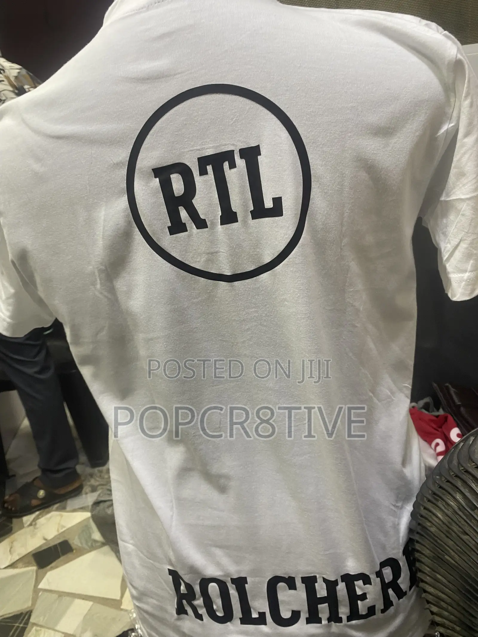 Tshirt Printing