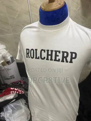 Tshirt Printing