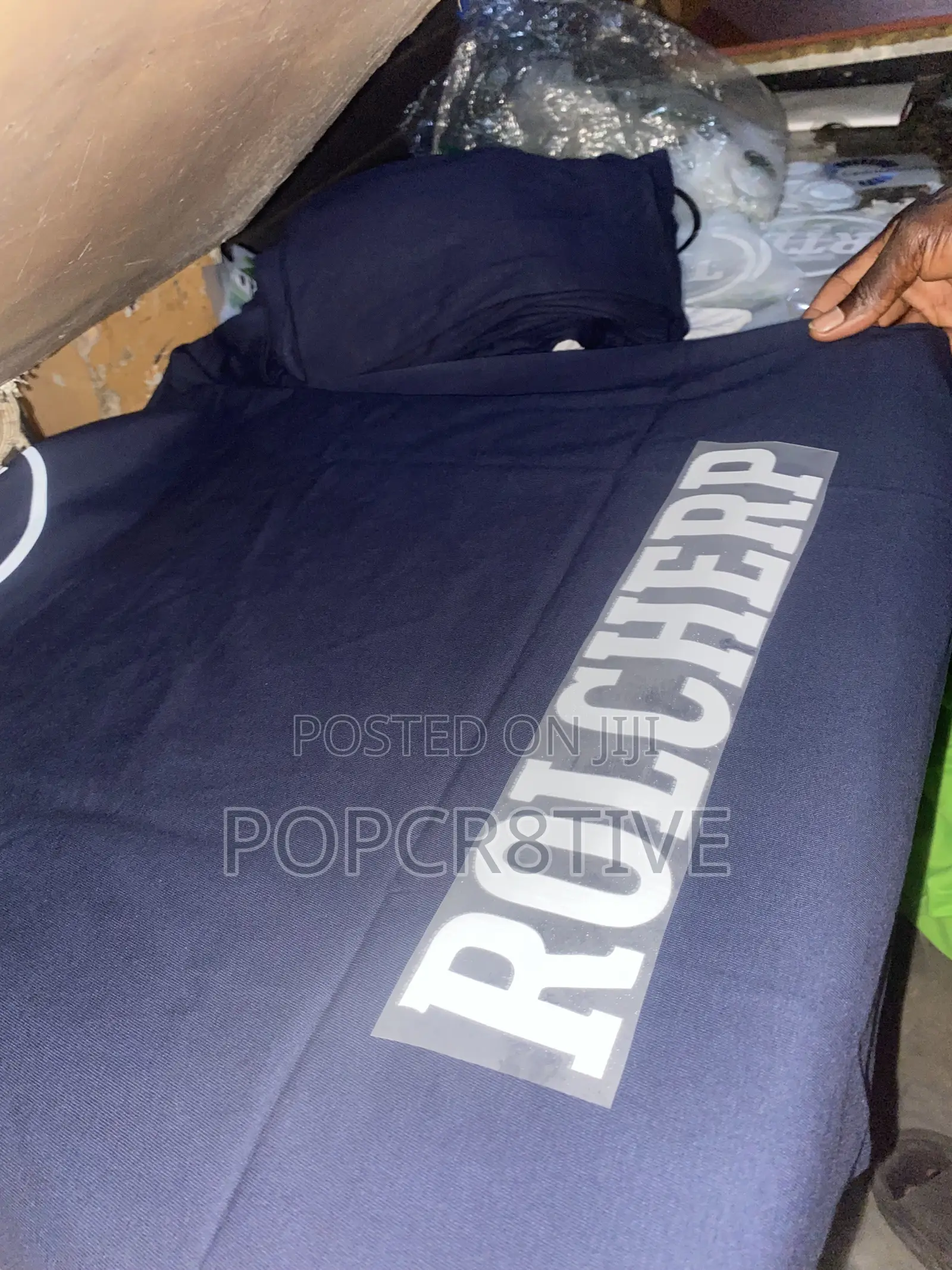 Tshirt Printing