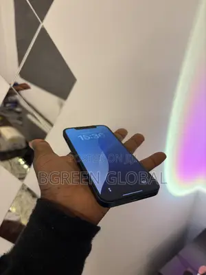 Apple iPhone 12 64 GB Blue