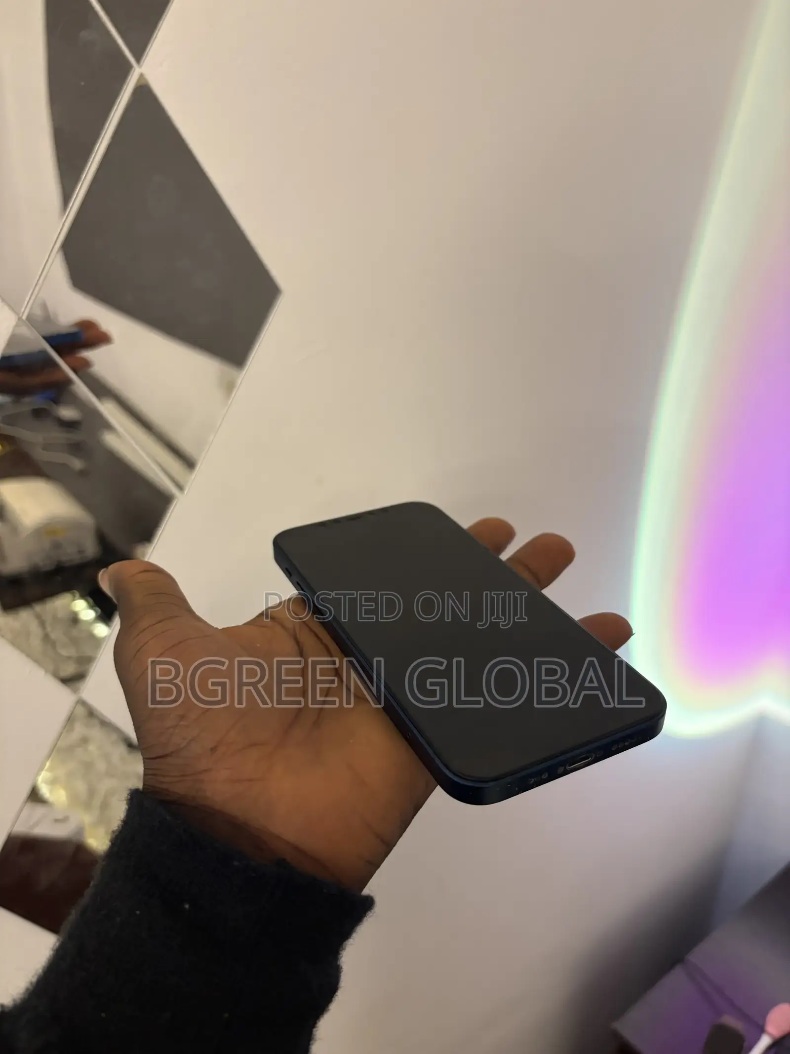 Apple iPhone 12 64 GB Blue