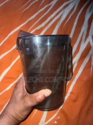 Tomato Blender
