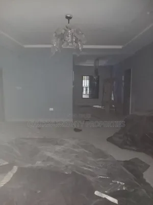 3bdrm Block of Flats in Katampe Property for rent