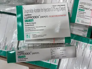 Leuprolide