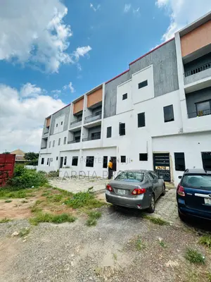4bdrm Townhouse/Terrace in Kabusa Garden for sale