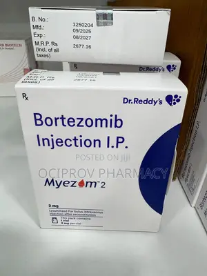 Bortezomib Injection