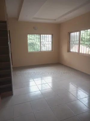 3bdrm Duplex in Jabi Property for rent