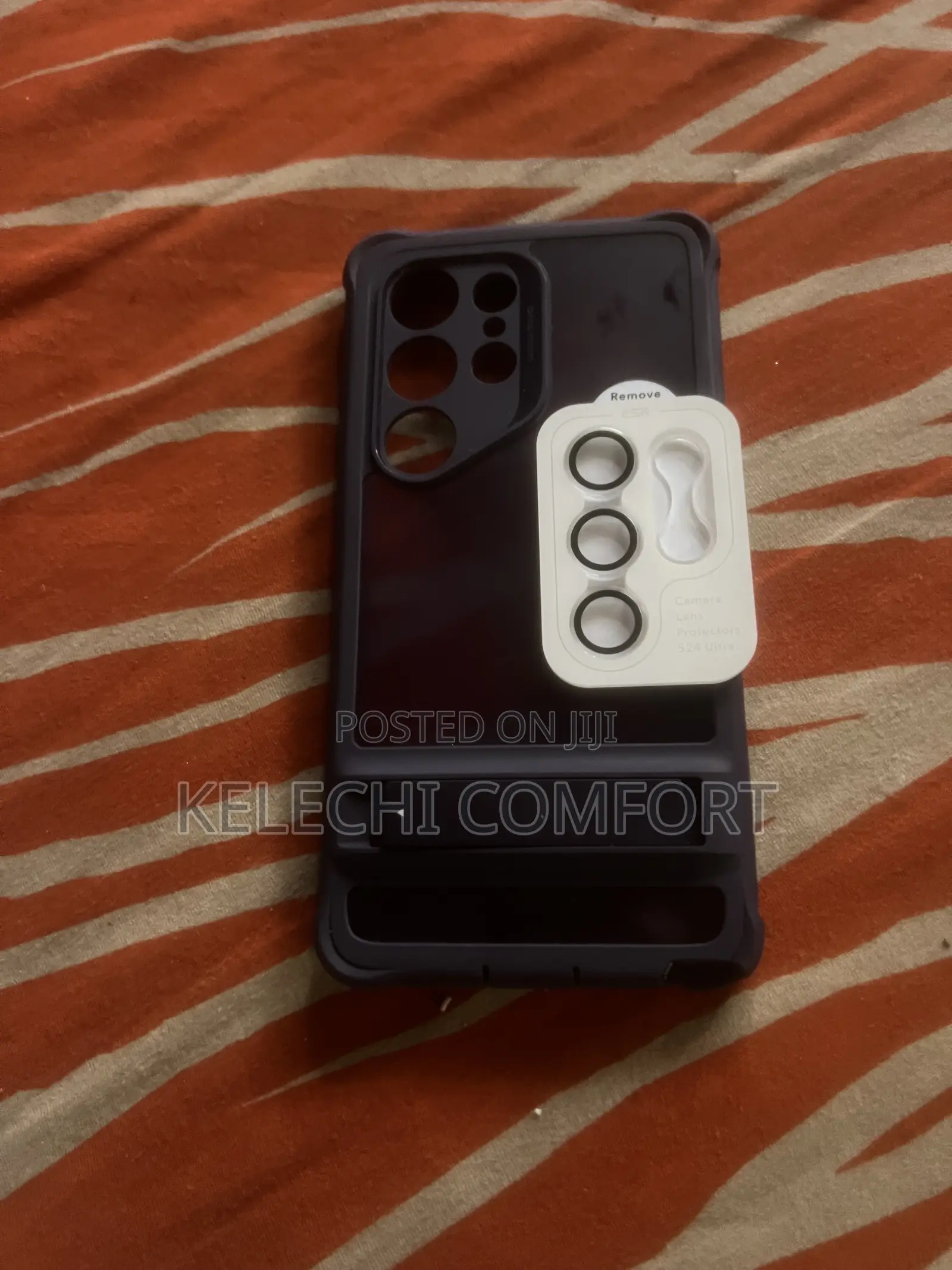 Phone Pouch