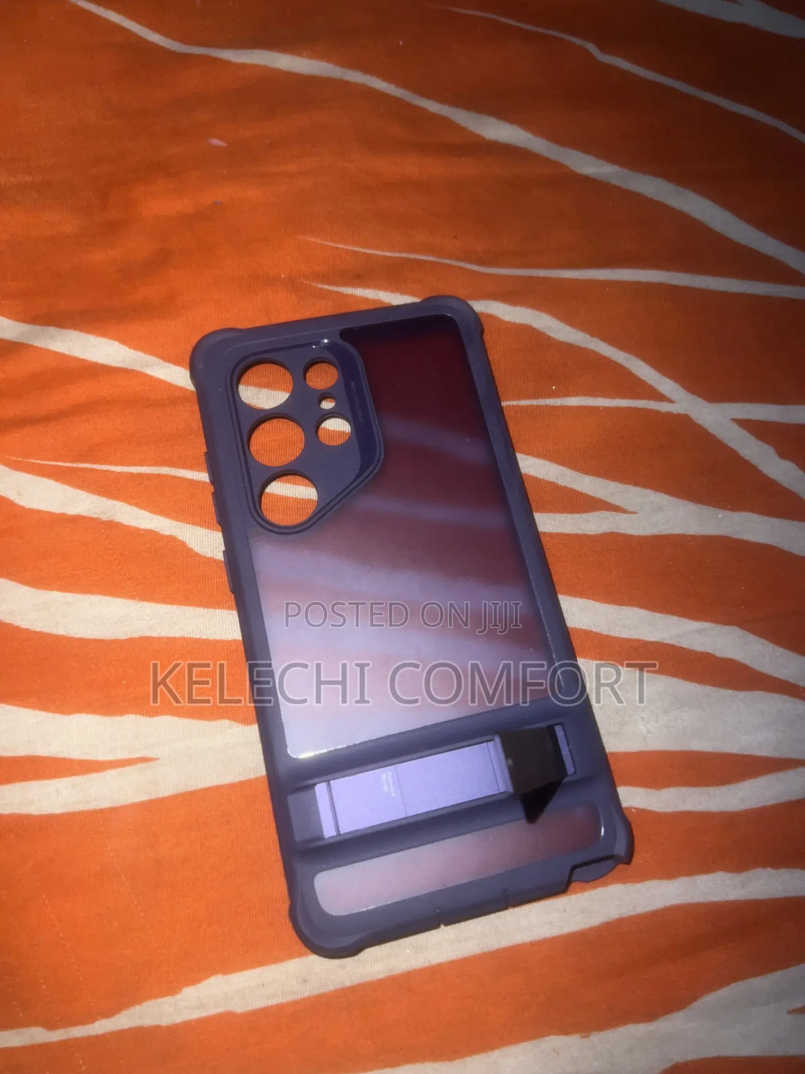 Phone Pouch