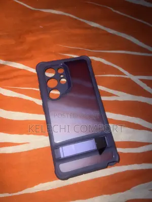 Phone Pouch