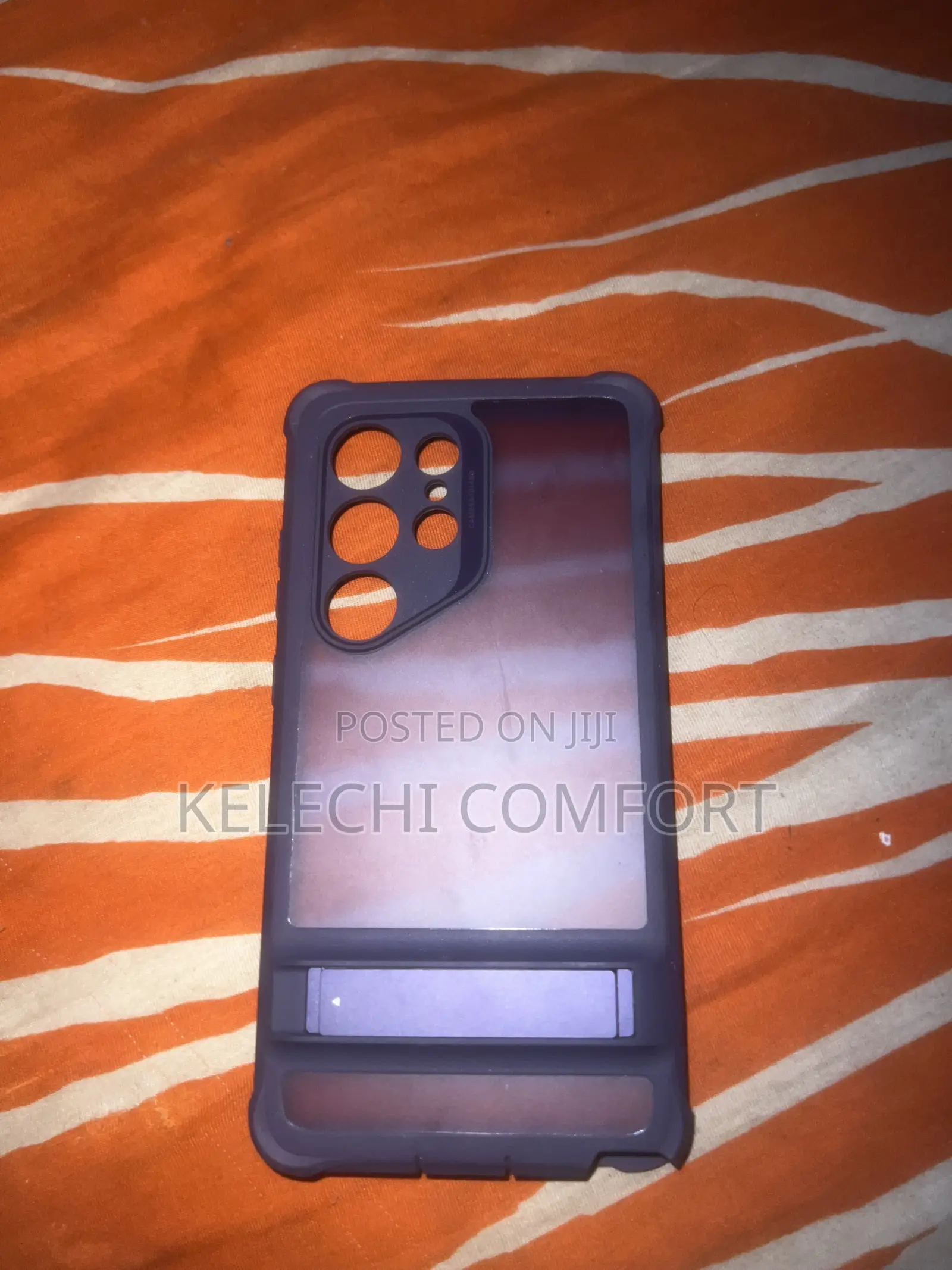 Phone Pouch