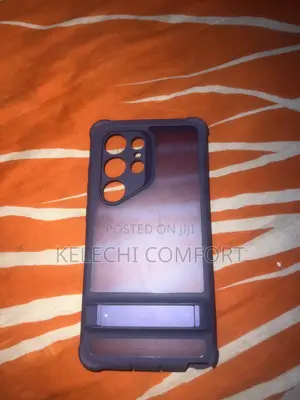 Phone Pouch