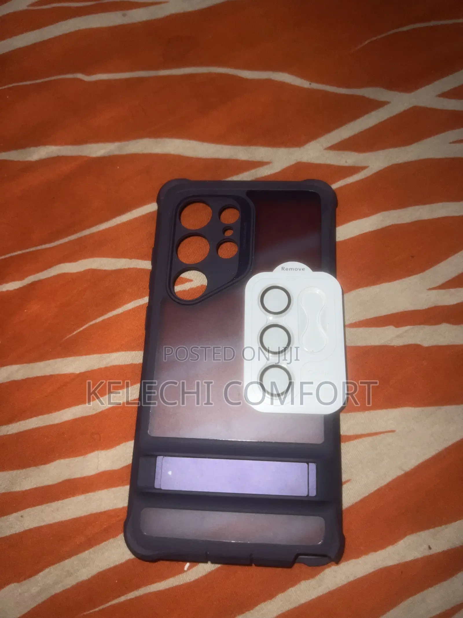 Phone Pouch