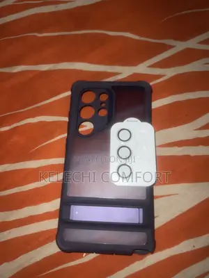 Phone Pouch