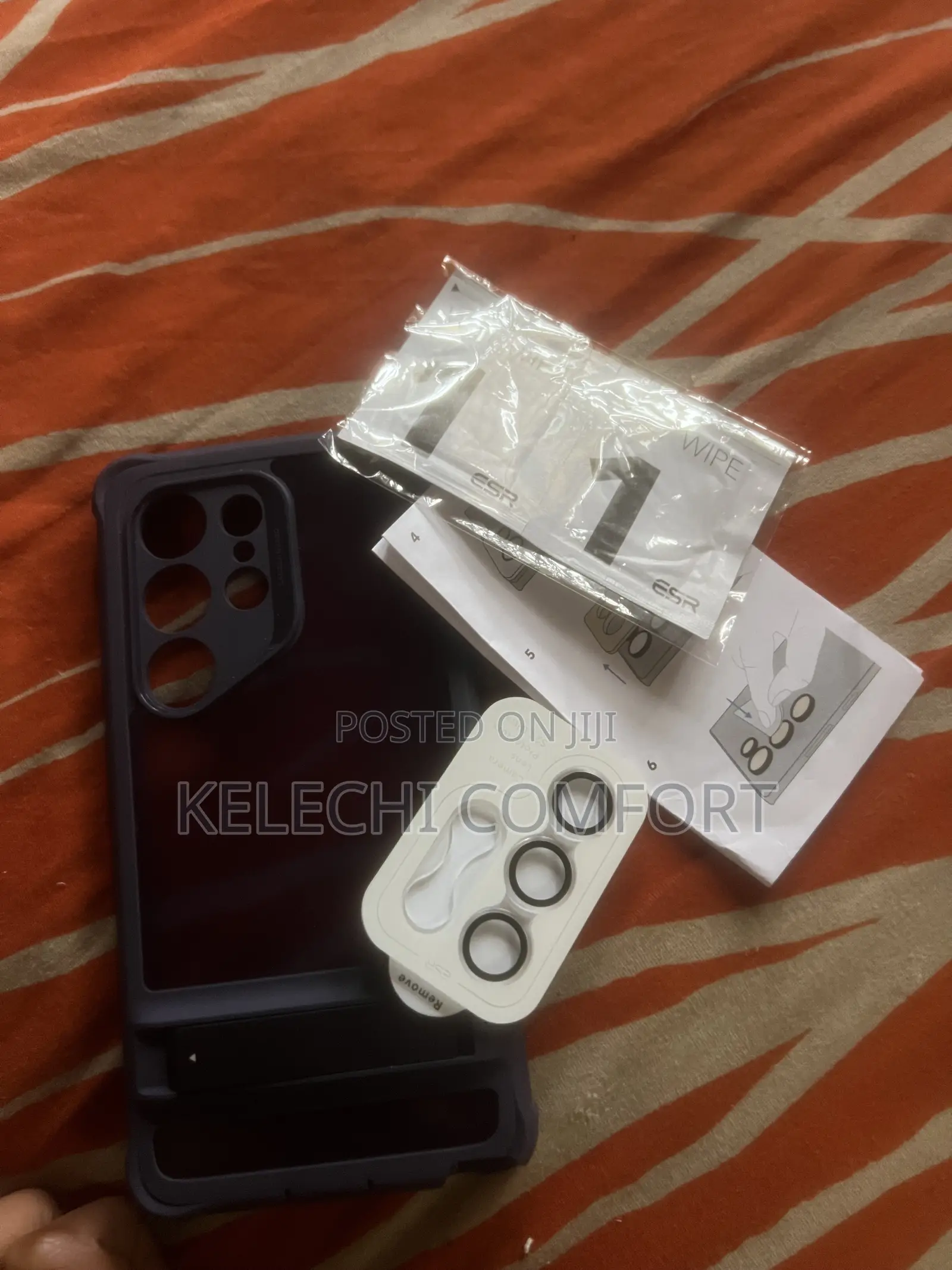 Phone Pouch