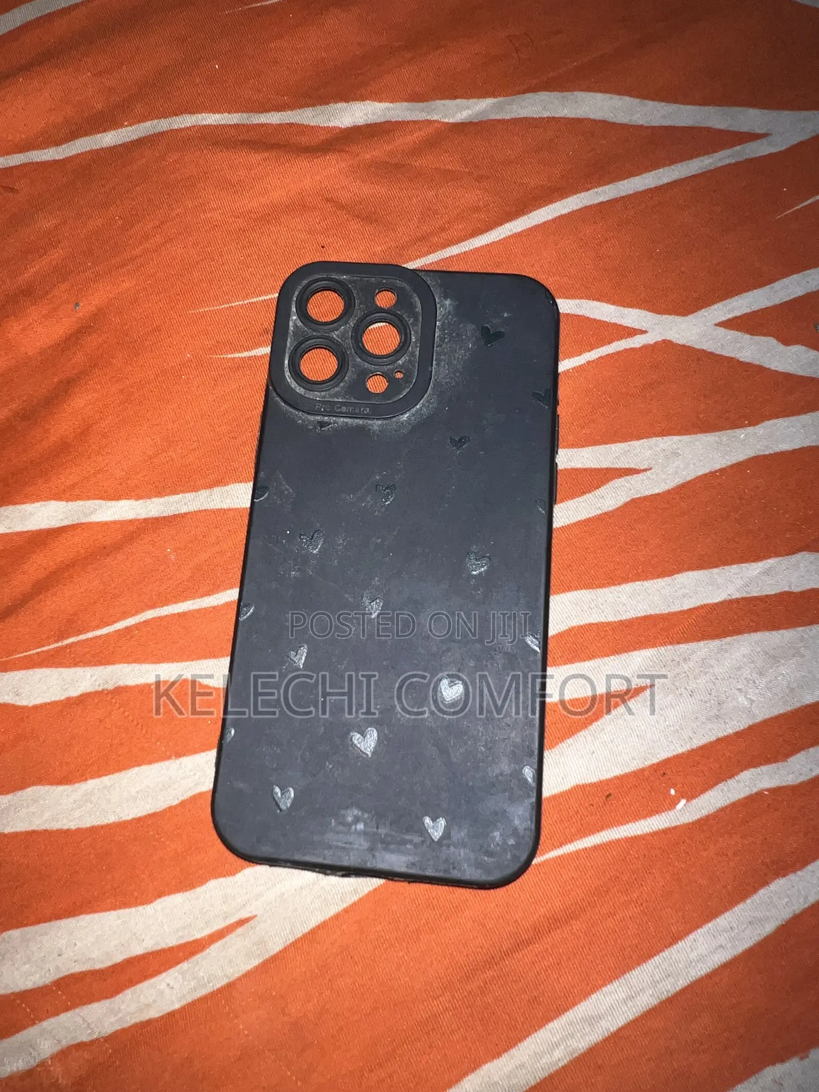 Phone Pouch