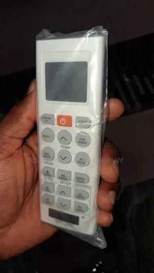 Darkin AC Remote/ LG / Panasonic AC Remote Available