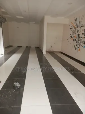 Standard Shop/Office Space in Wuse 2 for Rent