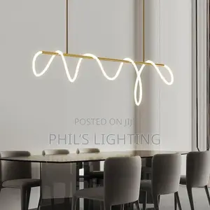 Interior Lighting Ceiling Lamp Chandelier