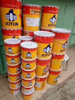 Jotun Hardtop/ Jotun Pengard Topcoat