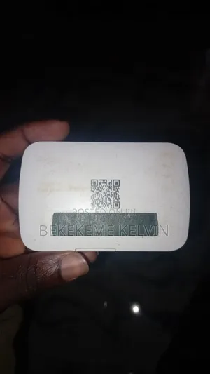 Airtel 4G Pocket MiFi
