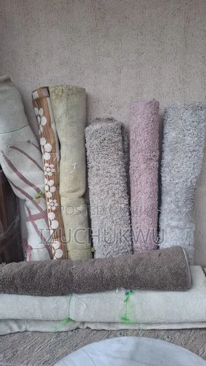 Centre Rug