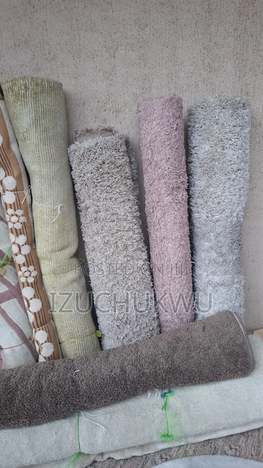 Centre Rug