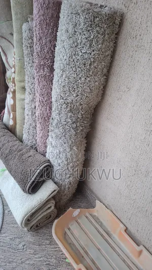 Centre Rug