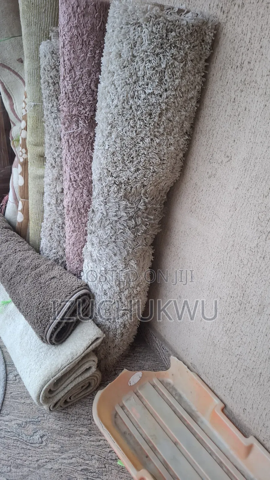 Centre Rug