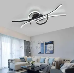Hallway Foyer Modern Ceiling Lamp