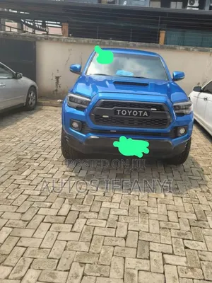 Upgrade Kit for Toyota Tacoma 2010 to 2022 Still Available