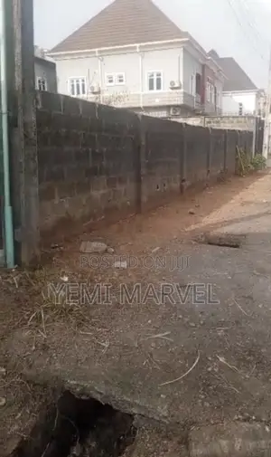 833sqm at Kolapo Ishola GRA, Akobo, Ibadan