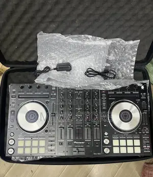 Pioneer Dj SX2 With Padded Bag