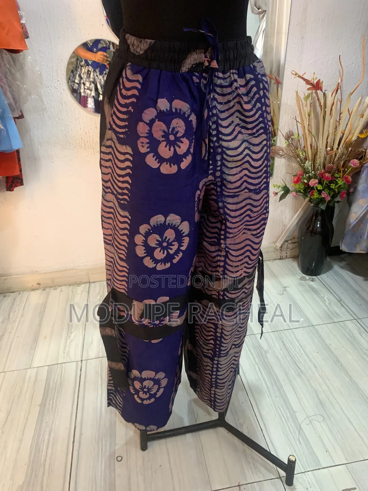 Adite Trousers