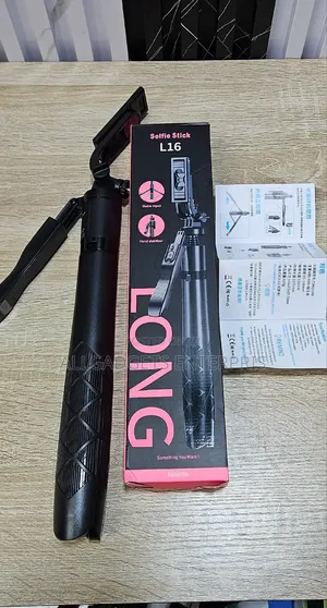 Selfie Stick L16