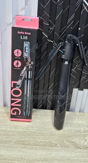 Selfie Stick L16