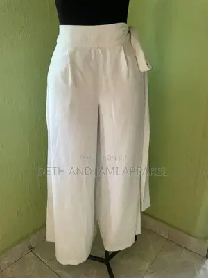 Palazzo Pants