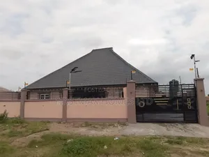 Furnished 4bdrm Bungalow in Agba Akin - Bode for sale