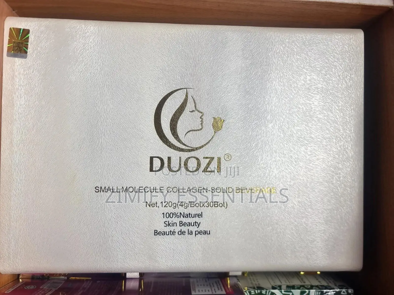 Duozi Small Molecule Collagen Solid Beverage