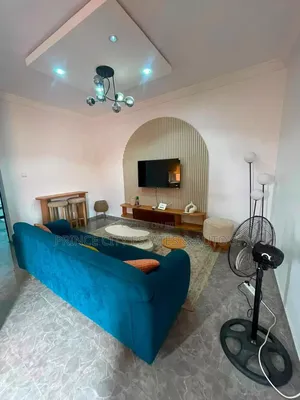 Furnished 1bdrm Room & Parlour in Off Pedro, Ladilak., Bariga / Shomolu