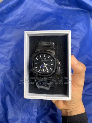 Matturi Men’s Wrist Watch