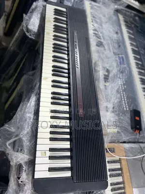 Casio CPS-7 Piano