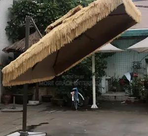 Outdoor Umbrella
