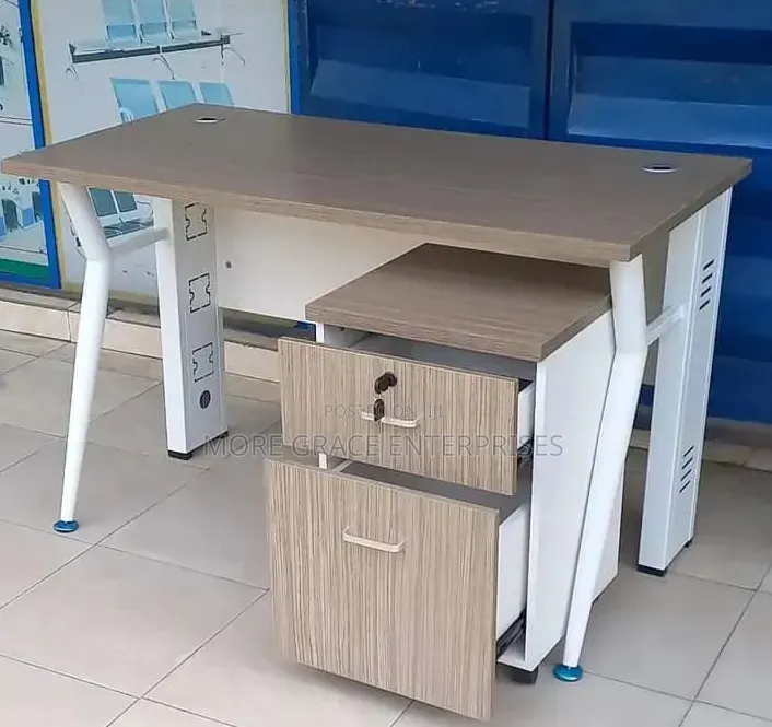 Office Table(1.2 Meter)