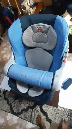Baby Car Seat
