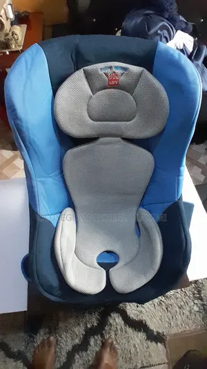 Baby Car Seat